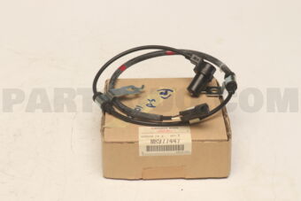 MR977447 SENSOR,FR ABS,RH