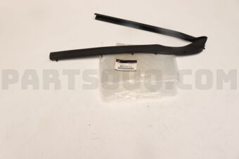 MR978111 WEATHERSTRIP,HOOD