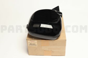 MR978900 MIRROR ASSY,DOOR,RH