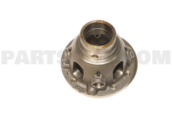 MR980294 CASE,M/T CTR DIFF