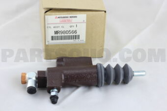 MR980566 CYL ASSY,CLUTCH RELE