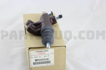 MR980566 CYL ASSY,CLUTCH RELE