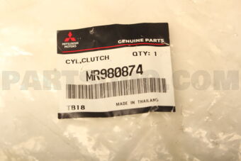 MR980874 CYL ASSY,CLUTCH RELE