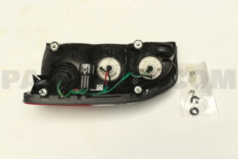 MR981081 LAMP KIT,COMBINATION,RR LH