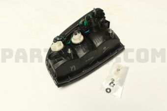 MR981081 LAMP KIT,COMBINATION,RR LH