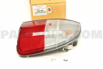 MR981082 LAMP KIT,COMBINATION