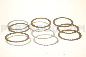 MR983447 DISC KIT,A/T L-R BRA