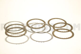 MR983447 DISC KIT,A/T L-R BRA