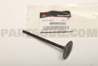 MR984260 VALVE,INLET