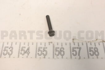 MR984461 BOLT,CONNROD
