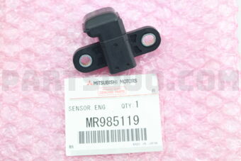 MR985119 SENSOR,ENG CRANK ANGLE