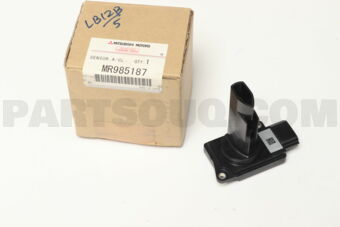 MR985187 SENSOR,A/CLNR AIR FLOW