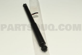 MR992093 SHOCK ABSORBER,RR SU