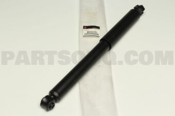 MR992093 SHOCK ABSORBER,RR SU