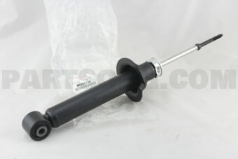 MR992126 SHOCK ABSORBER,FR SUSP