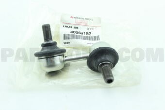 MR992309 LINK,FR SUSP STABILIZER,LH