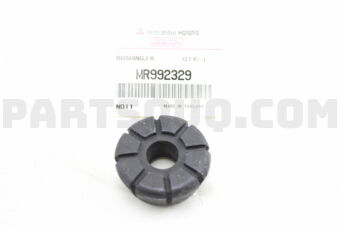 MR992329 BUSHING,FR SUSP COIL SPR