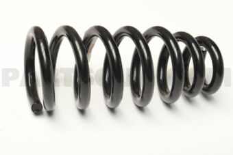MR992337 SPRING,FR SUSP COIL