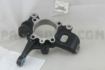 MR992367 KNUCKLE,LH