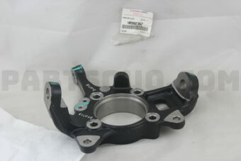 MR992367 KNUCKLE,LH