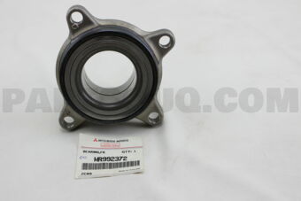 MR992372 BEARING,FR WHEEL HUB