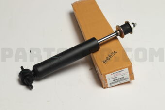 MR992435 SHOCK ABSORBER,FR SU