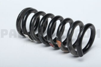 MR992462 SPRING,FR SUSP COIL