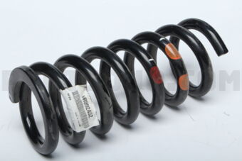 MR992462 SPRING,FR SUSP COIL