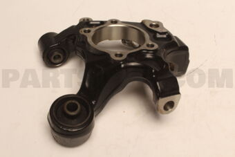 MR992532 Mitsubishi KNUCKLE,RR AXLE,RH