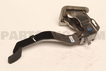 MR992546 PEDAL ASSY,CLUTCH