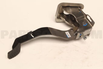 MR992546 PEDAL ASSY,CLUTCH