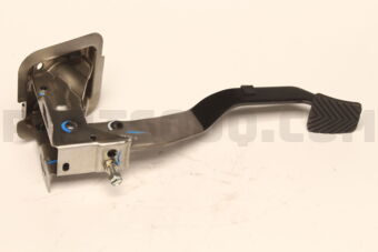 MR992546 PEDAL ASSY,CLUTCH