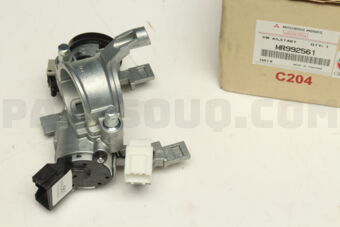 MR992561 SWITCH ASSY,ENG STARTING