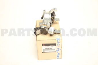 MR992564 Mitsubishi SWITCHASSY,ENGSTARTING