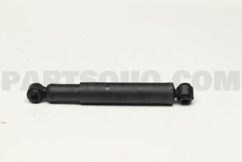 MR992631 SHOCK ABSORBER,RR SU