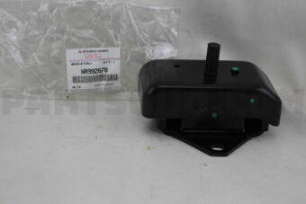 MR992670 INSULATOR,ENG MOUNTI