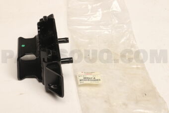 MR992714 REAR ENGINE MOUNTING TRITON 4WD A/T