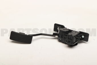 MR992933 PEDAL,ACCEL