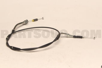 MR992942 CABLE,ACCEL