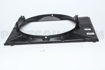 MR993038 SHROUD,COOLING FAN
