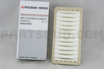 MR993226 ELEMENT,AIR CLEANER