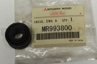MR993800 INSUL,ENG AIR INTAKE LINE
