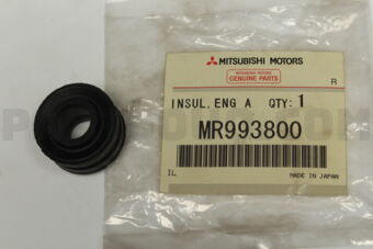 MR993800 INSUL,ENG AIR INTAKE LINE