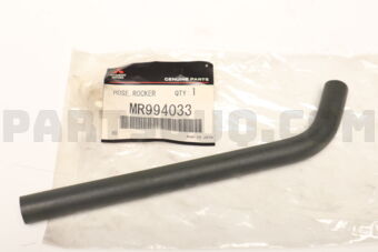 MR994033 HOSE,ROCKER COVER PCV