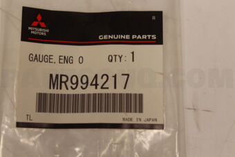 MR994217 GAUGE,ENG OIL LEVEL