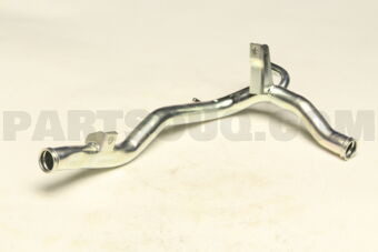MR994844 PIPE,WATER PUMP INLET