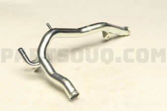 MR994844 PIPE,WATER PUMP INLET