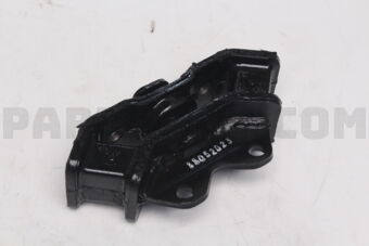 MR995006 INSULATOR,T/M MOUNTING