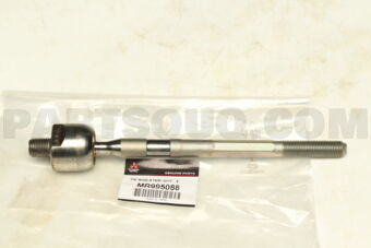 MR995088 TIE ROD,STEERING