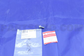MS100233 BOLT,RR DOOR LOCKING